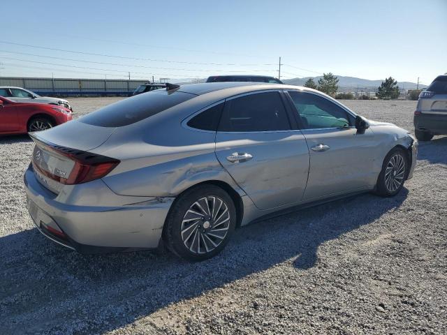 2023 HYUNDAI SONATA HYB - KMHL54JJ4PA066032