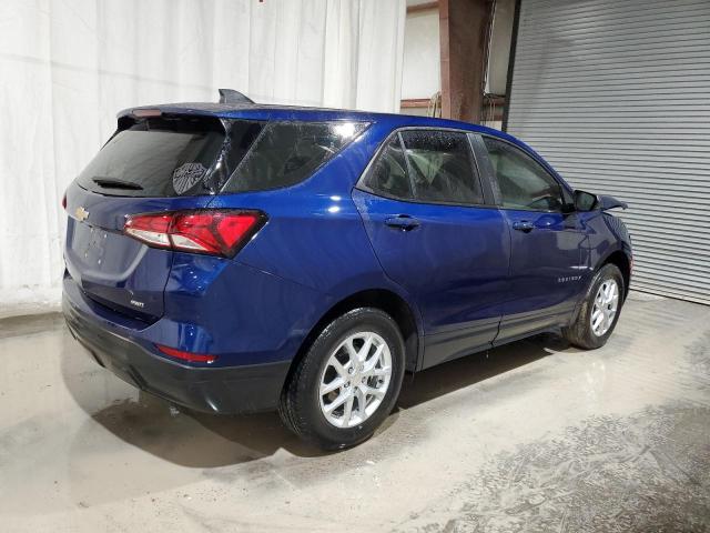 Vin: 3gnaxseg7pl161080, lot: 52543155, chevrolet equinox ls 20233
