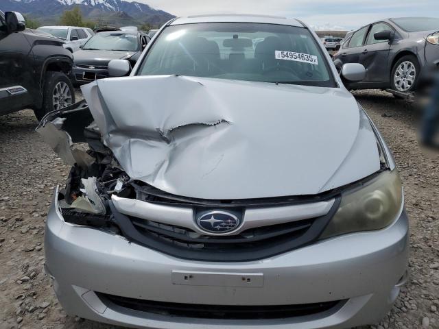2019 SUBARU IMPREZA 2. JF1GE6B63BH516822