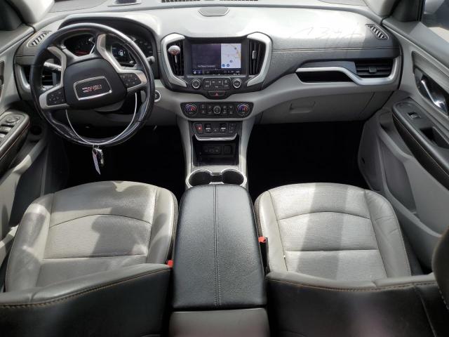 2018 GMC TERRAIN SL - 3GKALPEV2JL348366