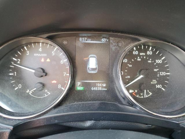 2017 NISSAN ROGUE S - JN8AT2MV0HW000672