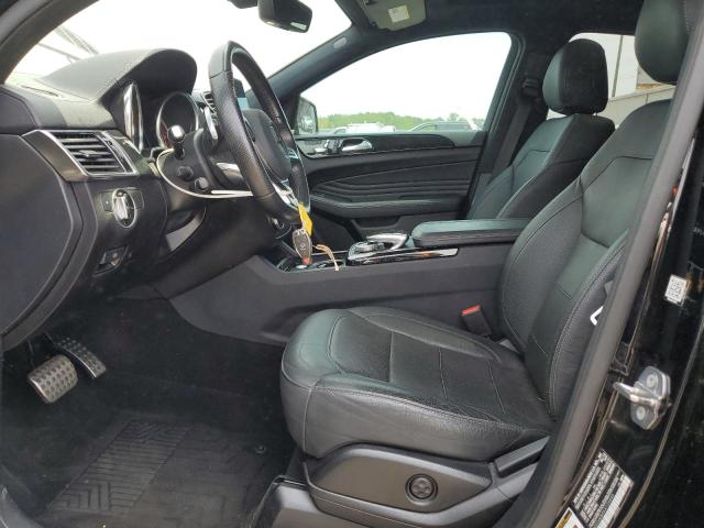 2019 MERCEDES-BENZ GLE COUPE - 4JGED6EB5KA129495
