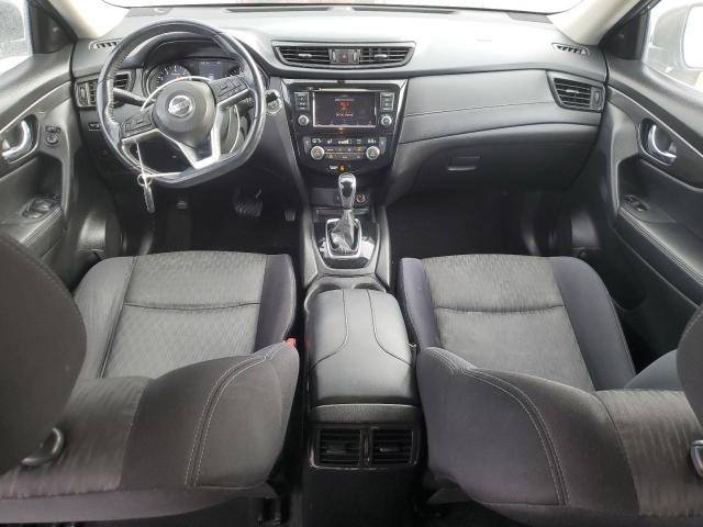 2018 NISSAN ROGUE S - JN8AT2MT0JW454599
