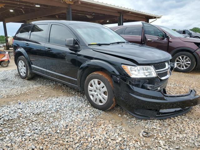 Vin: 3c4pdcab2et216723, lot: 54313865, dodge journey se 20144