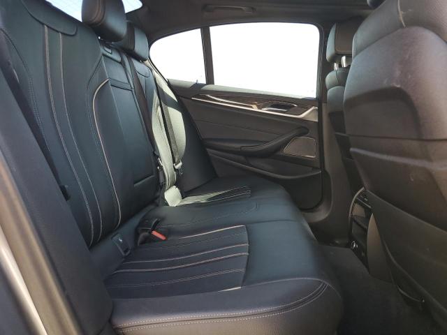 2018 BMW 540 I - WBAJE5C55JG917919