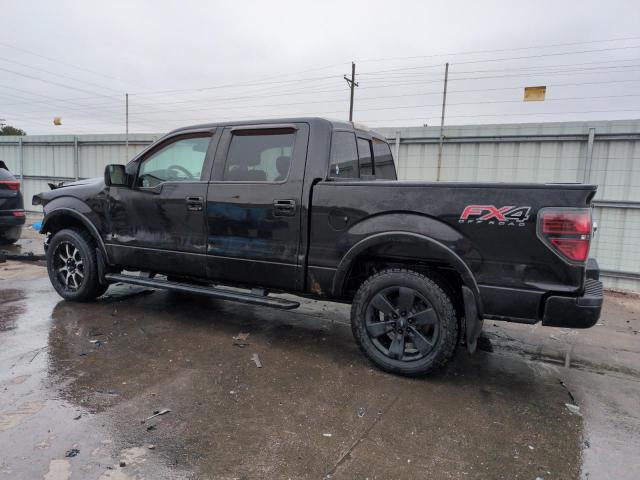 Vin: 1ftfw1et3efc21582, lot: 54575095, ford f-150 supercrew 20142