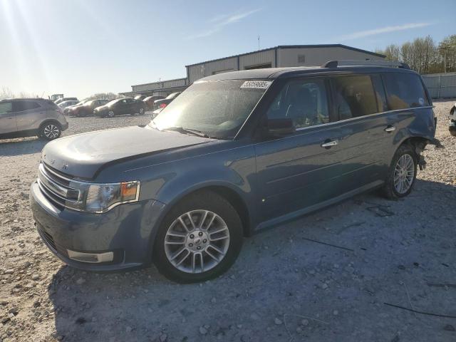 FORD FLEX SEL