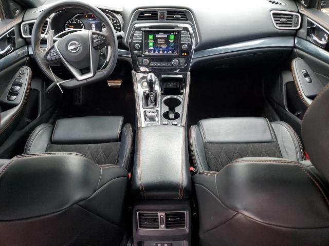 2023 NISSAN MAXIMA SR 1N4AA6EV3PC502881