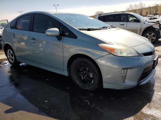 Vin: jtdkn3du2c1492179, lot: 54440505, toyota prius 20124