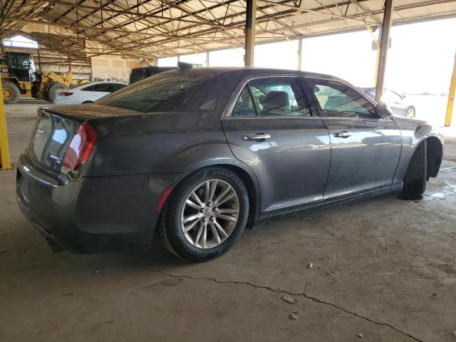 Vin: 2c3ccaeg4gh105800, lot: 54240035, chrysler 300 20163