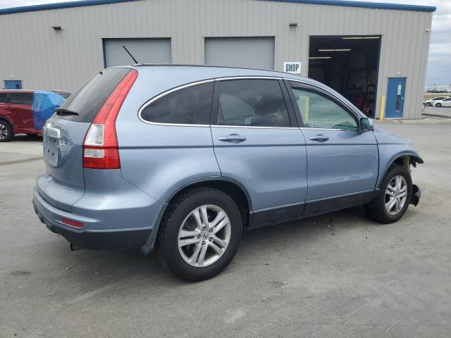 Vin: jhlre4h75bc001036, lot: 53760885, honda crv exl 20113