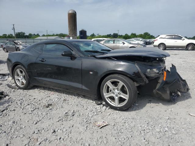 2017 CHEVROLET CAMARO LT - 1G1FB1RS0H0147955