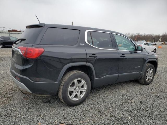 Vin: 1gkknkla0kz291662, lot: 52821235, gmc acadia sle 20193