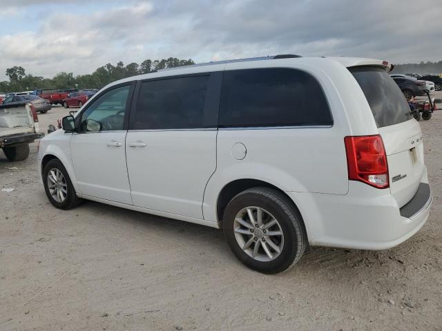 Vin: 2c4rdgcg2kr742471, lot: 53264285, dodge caravan sxt 20192