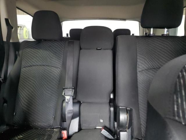 2018 DODGE JOURNEY SE - 3C4PDCAB8JT383727