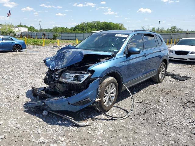 Vin: 3vv1b7ax6lm137823, lot: 52152295, volkswagen tiguan s 2020 img_1