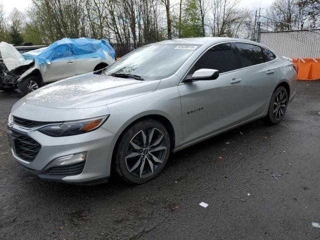 Vin: 1g1zg5st7lf154190, lot: 52638815, chevrolet malibu rs 2020 img_1