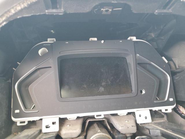 2019 HONDA ODYSSEY 5FNRL6H7XKB123151