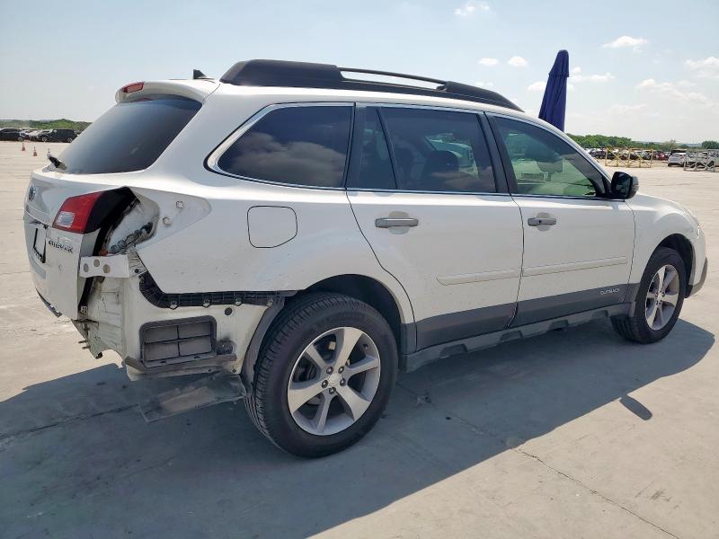 Vin: 4s4brcpc2e3261289, lot: 52773435, subaru outback 2.5i limited 20143