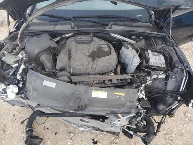 2020 AUDI A4 PREMIUM WAUENAF49LN005208