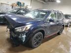 2020 SUBARU FORESTER S - JF2SKALC2LH488017