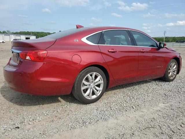 Vin: 2g1105s31j9143838, lot: 54880265, chevrolet impala lt 20183