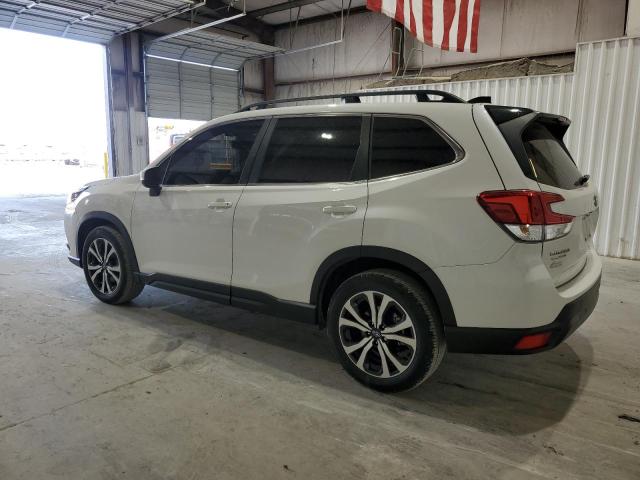 2024 SUBARU FORESTER L JF2SKALC9RH456190