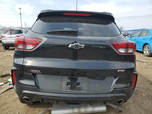 2023 CHEVROLET TRAILBLAZE - KL79MTSL2PB214603