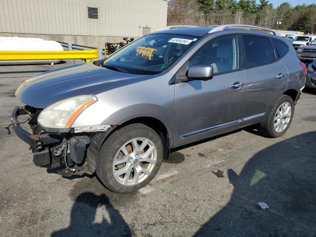 Vin: jn8as5mv7cw384897, lot: 52404265, nissan rogue s 2012 img_1