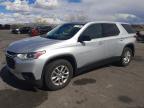 2018 CHEVROLET TRAVERSE L - 1GNERFKW8JJ267308
