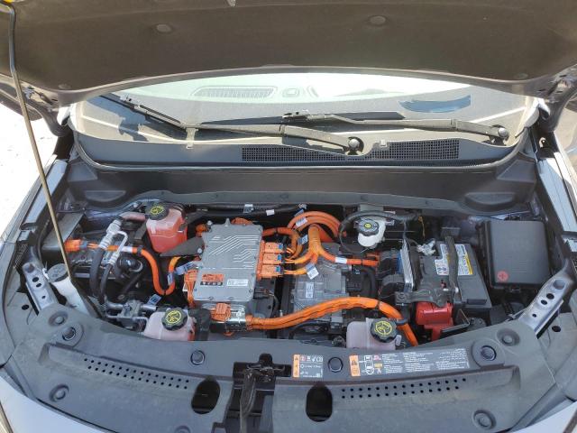 2023 CHEVROLET BOLT EUV L - 1G1FY6S04P4184633