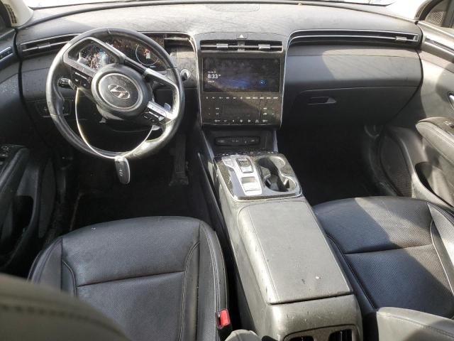 2022 HYUNDAI TUCSON LIM - KM8JECAE7NU080619