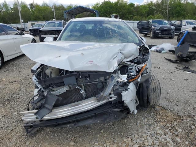 2021 TOYOTA COROLLA LE - 5YFEPMAE9MP213480