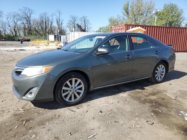 Vin: 4t1bk1fkxcu524699, lot: 52463205, toyota camry se 2012 img_1