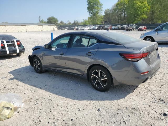 Vin: 3n1ab8cv2ry262371, lot: 53343925, nissan sentra sv 20242