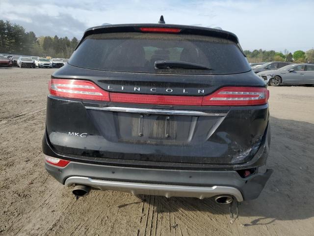 2019 LINCOLN MKC 5LMCJ1D97KUL06920