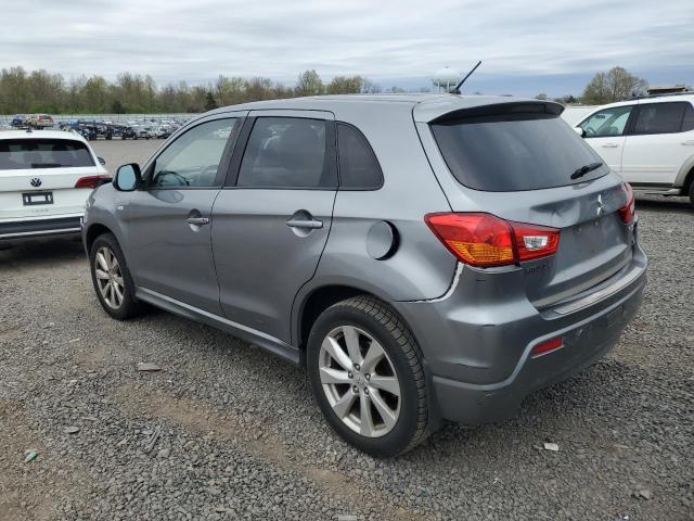 Vin: ja4ar4au5cz000637, lot: 53996705, mitsubishi outlander se 20122