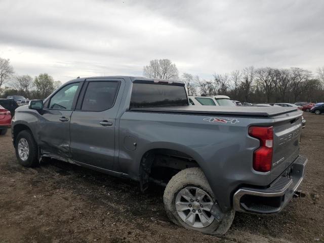 Vin: 3gcuydet5mg225360, lot: 54171925, chevrolet all models k1500 lt 20212