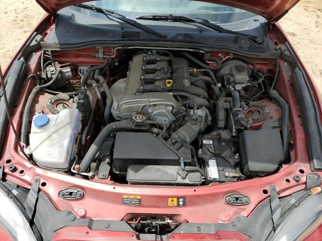 2016 MAZDA MX-5 MIATA - JM1NDAB74G0111302
