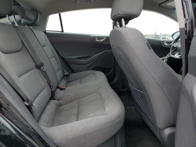 2020 HYUNDAI IONIQ BLUE - KMHC65LC1LU226300
