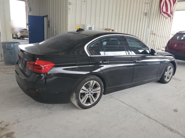2018 BMW 330 I WBA8B9G54JNU99633
