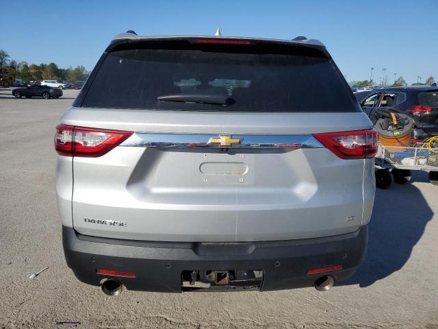 2020 CHEVROLET TRAVERSE L - 1GNERGKW1LJ304157