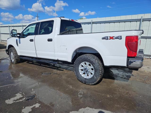 2020 FORD F250 SUPER - 1FT7W2B65LEC33972