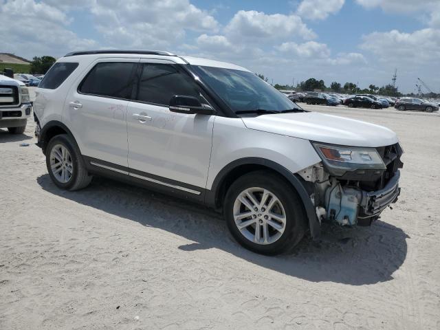 Vin: 1fm5k7d86gga33493, lot: 53468575, ford explorer xlt 20164