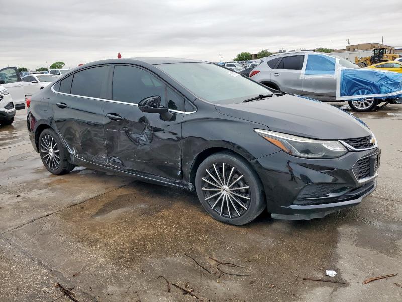Vin: 1g1be5sm0g7286899, lot: 50548265, chevrolet cruze lt 20164