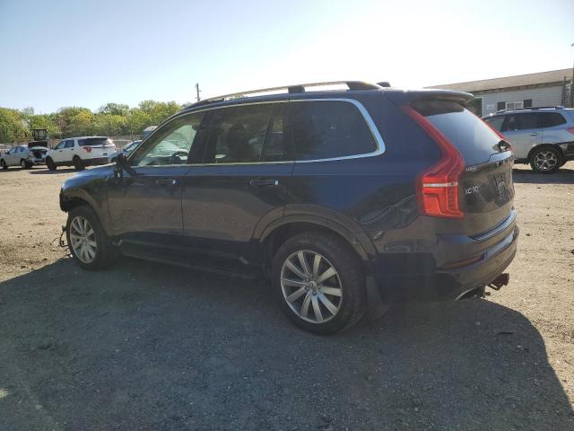 Vin: yv4a22pk2g1045864, lot: 54660685, volvo xc90 t6 20162