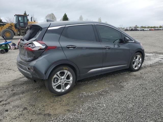 Vin: 1g1fw6s03h4138749, lot: 52052795, chevrolet bolt lt 20173