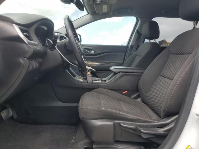 2019 GMC ACADIA SLE 1GKKNRLAXKZ111502