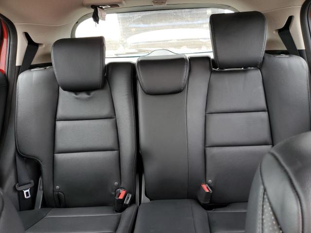 2018 HONDA HR-V EXL - 3CZRU6H79JM728196