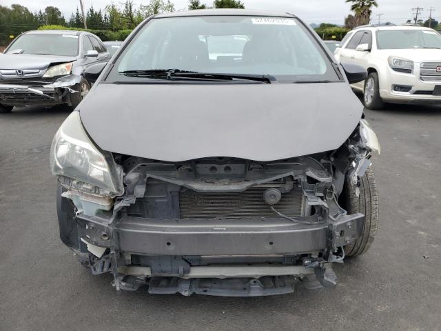 2015 TOYOTA YARIS VNKKTUD36FA047653